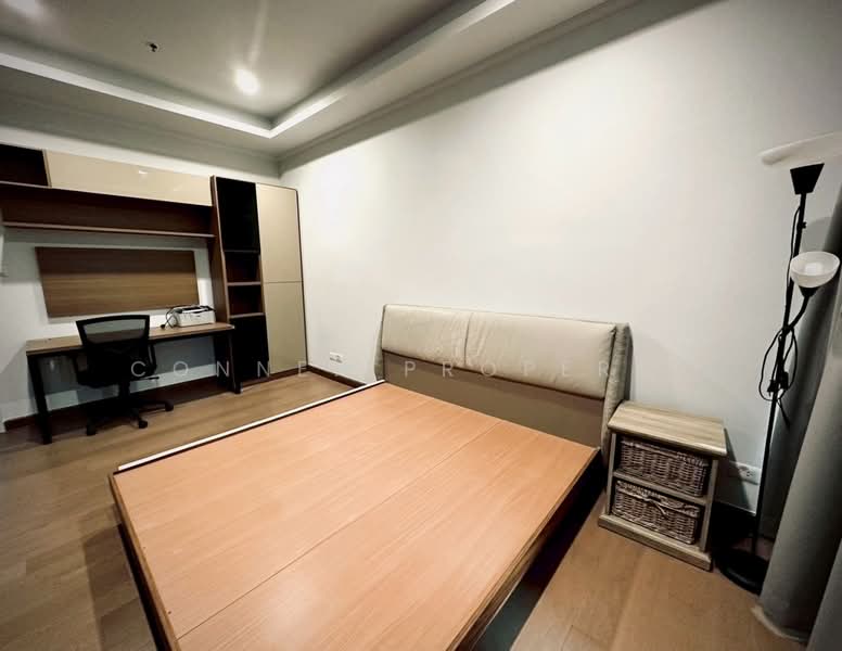 Supalai Elite Phayathai, Bangkok, Ayutthaya Road, Thanon Phaya Thai, Ratchathewi, Bangkok, 1 Bedroom, 57 sqm, Condo For Rent, by Connex Property, 500188270 - DDproperty.com