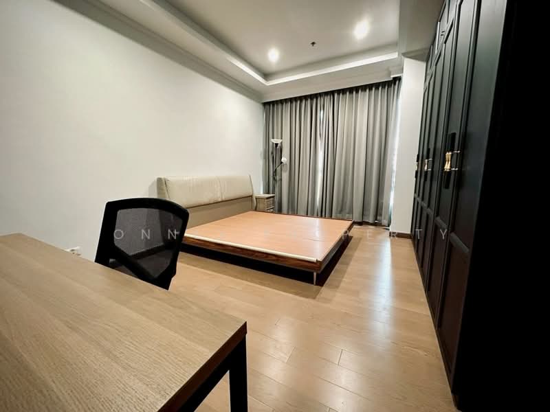 Supalai Elite Phayathai, Bangkok, Ayutthaya Road, Thanon Phaya Thai, Ratchathewi, Bangkok, 1 Bedroom, 57 sqm, Condo For Rent, by Connex Property, 500188270 - DDproperty.com