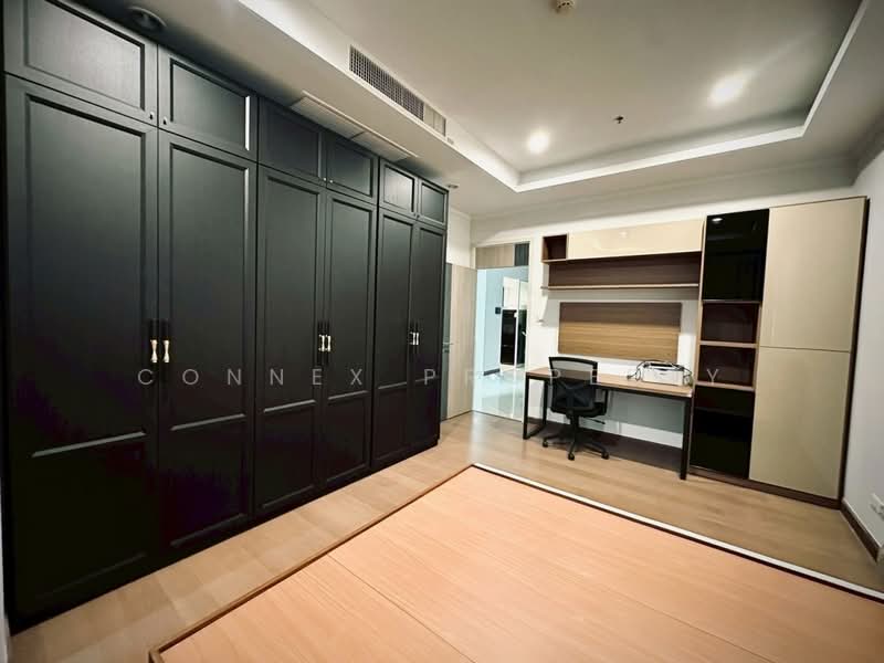 Supalai Elite Phayathai, Bangkok, Ayutthaya Road, Thanon Phaya Thai, Ratchathewi, Bangkok, 1 Bedroom, 57 sqm, Condo For Rent, by Connex Property, 500188270 - DDproperty.com