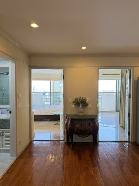 Floraville Condominium, Bangkok, 51 Pattanakarn, Suan Luang, Suan Luang, Bangkok, 2 Bedrooms, 122 sqm, Condo For Sale, by Nisakorn Chirangkapat, 500188271 - DDproperty.com