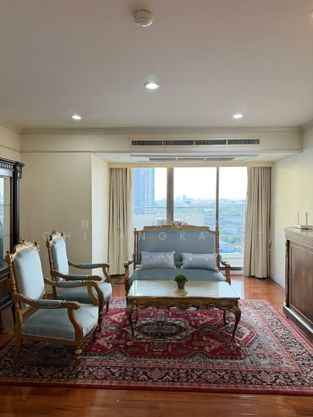 Floraville Condominium, Bangkok, 51 Pattanakarn, Suan Luang, Suan Luang, Bangkok, 2 Bedrooms, 122 sqm, Condo For Sale, by Nisakorn Chirangkapat, 500188271 - DDproperty.com