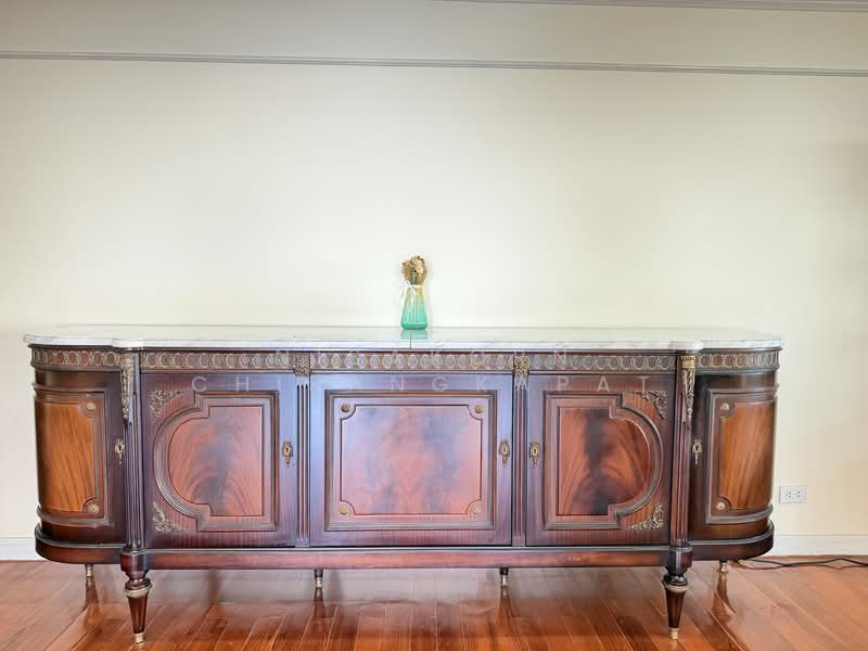 Floraville Condominium, Bangkok, 51 Pattanakarn, Suan Luang, Suan Luang, Bangkok, 2 Bedrooms, 122 sqm, Condo For Sale, by Nisakorn Chirangkapat, 500188271 - DDproperty.com