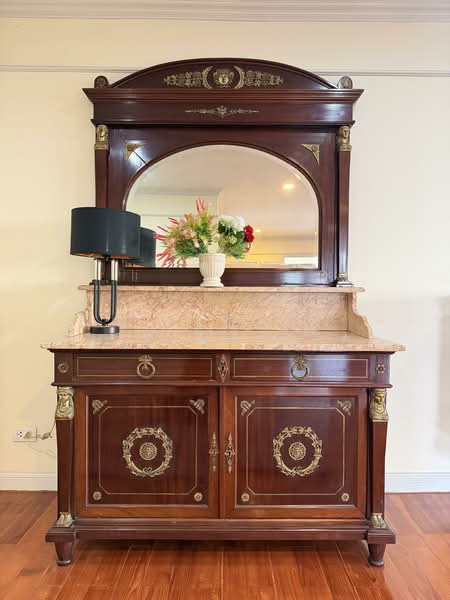 Floraville Condominium, Bangkok, 51 Pattanakarn, Suan Luang, Suan Luang, Bangkok, 2 Bedrooms, 122 sqm, Condo For Sale, by Nisakorn Chirangkapat, 500188271 - DDproperty.com