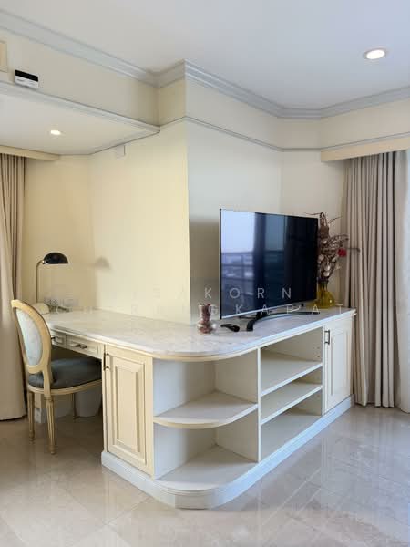 Floraville Condominium, Bangkok, 51 Pattanakarn, Suan Luang, Suan Luang, Bangkok, 2 Bedrooms, 122 sqm, Condo For Sale, by Nisakorn Chirangkapat, 500188271 - DDproperty.com
