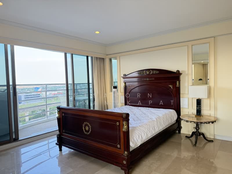 Floraville Condominium, Bangkok, 51 Pattanakarn, Suan Luang, Suan Luang, Bangkok, 2 Bedrooms, 122 sqm, Condo For Sale, by Nisakorn Chirangkapat, 500188271 - DDproperty.com