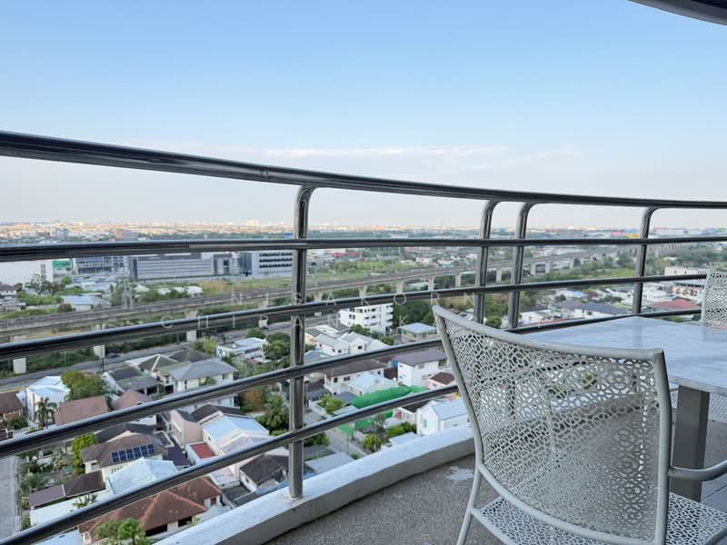 Floraville Condominium, Bangkok, 51 Pattanakarn, Suan Luang, Suan Luang, Bangkok, 2 Bedrooms, 122 sqm, Condo For Sale, by Nisakorn Chirangkapat, 500188271 - DDproperty.com