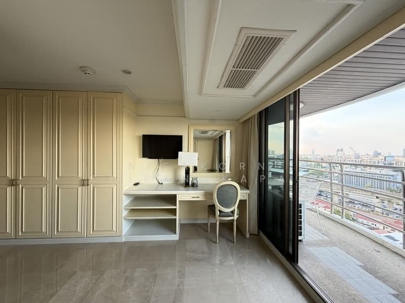 Floraville Condominium : ฟลอร่าวิลล์ คอนโดมิเนียม, กรุงเทพ, 51 พัฒนาการ, สวนหลวง, สวนหลวง, กรุงเทพ, 122 ตร.ม., คอนโด ขาย, โดย Nisakorn Chirangkapat, 500188271 - DDproperty.com