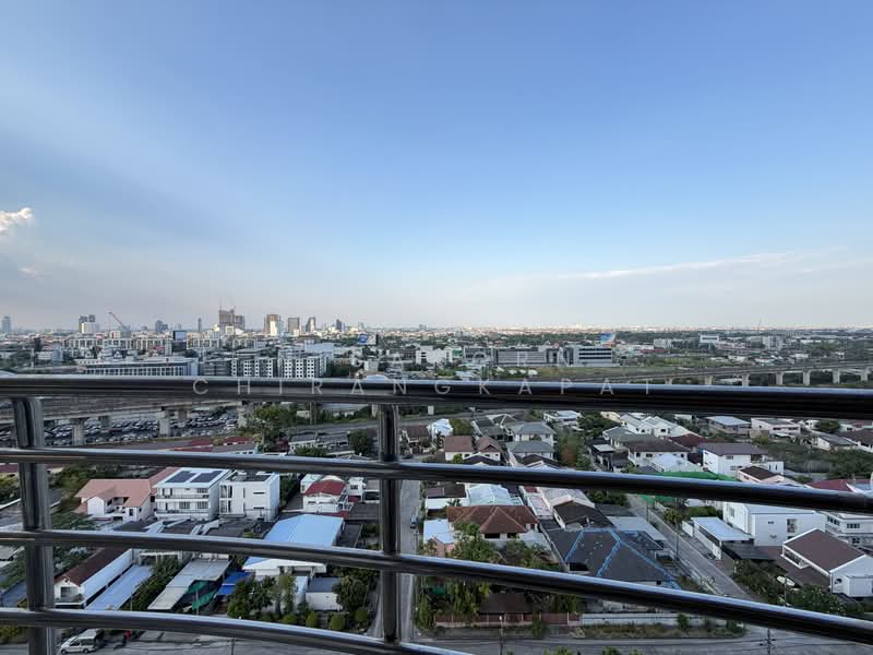 Floraville Condominium, Bangkok, 51 Pattanakarn, Suan Luang, Suan Luang, Bangkok, 2 Bedrooms, 122 sqm, Condo For Sale, by Nisakorn Chirangkapat, 500188271 - DDproperty.com