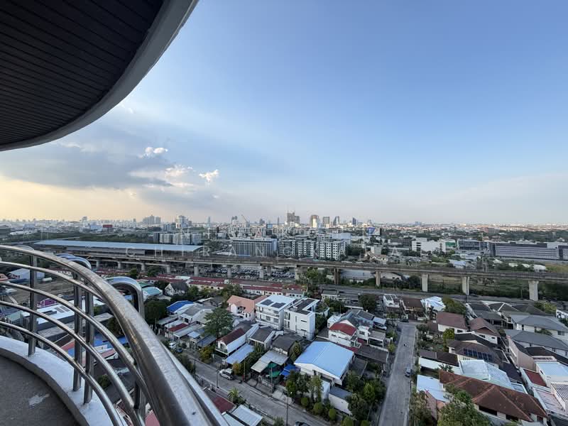 Floraville Condominium, Bangkok, 51 Pattanakarn, Suan Luang, Suan Luang, Bangkok, 2 Bedrooms, 122 sqm, Condo For Sale, by Nisakorn Chirangkapat, 500188271 - DDproperty.com