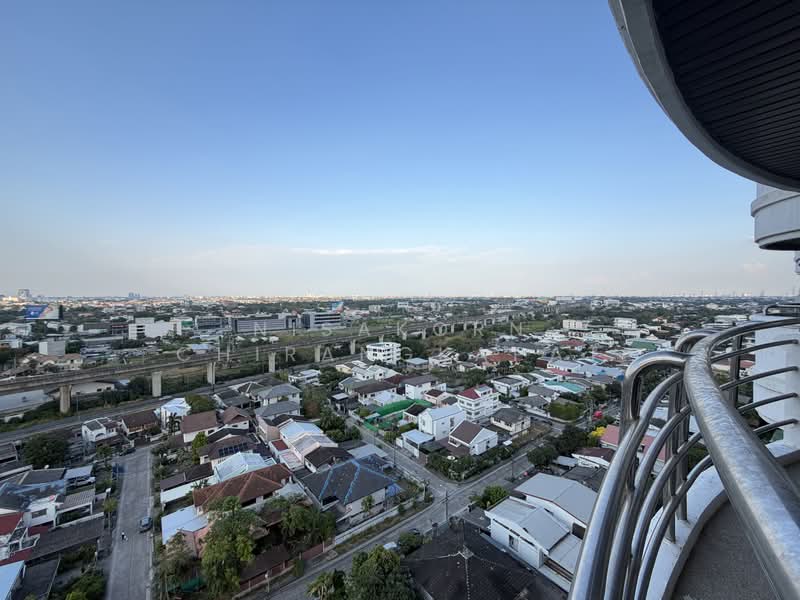 Floraville Condominium : ฟลอร่าวิลล์ คอนโดมิเนียม, กรุงเทพ, 51 พัฒนาการ, สวนหลวง, สวนหลวง, กรุงเทพ, 122 ตร.ม., คอนโด ขาย, โดย Nisakorn Chirangkapat, 500188271 - DDproperty.com