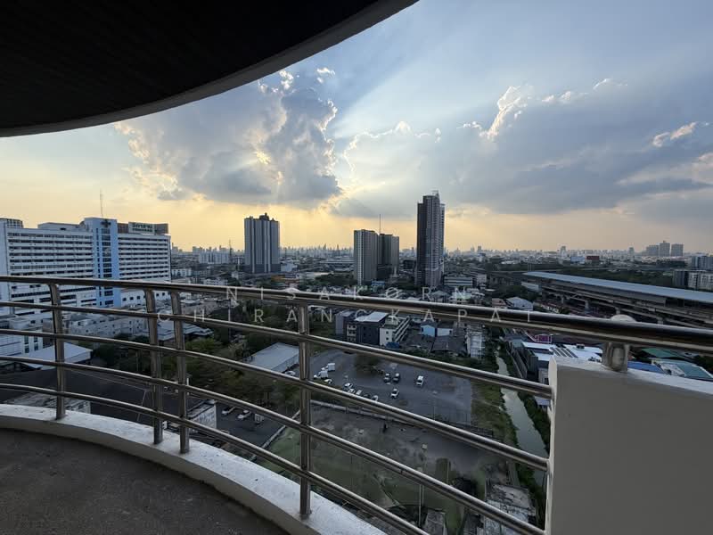 Floraville Condominium : ฟลอร่าวิลล์ คอนโดมิเนียม, กรุงเทพ, 51 พัฒนาการ, สวนหลวง, สวนหลวง, กรุงเทพ, 122 ตร.ม., คอนโด ขาย, โดย Nisakorn Chirangkapat, 500188271 - DDproperty.com