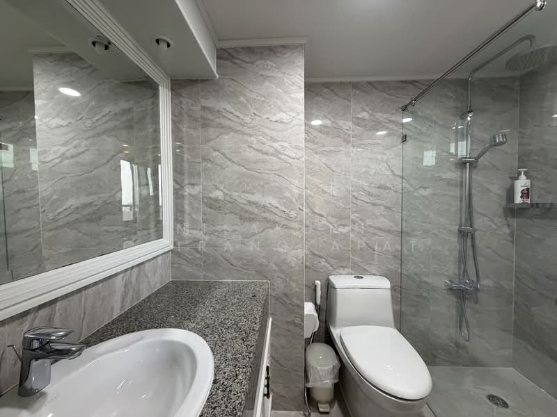 Floraville Condominium, Bangkok, 51 Pattanakarn, Suan Luang, Suan Luang, Bangkok, 2 Bedrooms, 122 sqm, Condo For Sale, by Nisakorn Chirangkapat, 500188271 - DDproperty.com