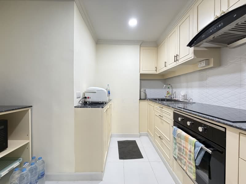 Floraville Condominium, Bangkok, 51 Pattanakarn, Suan Luang, Suan Luang, Bangkok, 2 Bedrooms, 122 sqm, Condo For Sale, by Nisakorn Chirangkapat, 500188271 - DDproperty.com