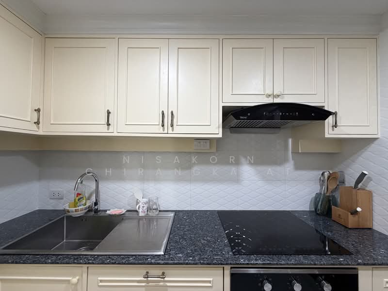 Floraville Condominium, Bangkok, 51 Pattanakarn, Suan Luang, Suan Luang, Bangkok, 2 Bedrooms, 122 sqm, Condo For Sale, by Nisakorn Chirangkapat, 500188271 - DDproperty.com