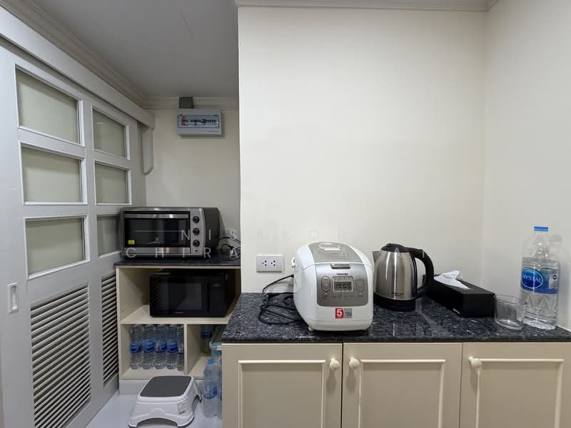 Floraville Condominium : ฟลอร่าวิลล์ คอนโดมิเนียม, กรุงเทพ, 51 พัฒนาการ, สวนหลวง, สวนหลวง, กรุงเทพ, 122 ตร.ม., คอนโด ขาย, โดย Nisakorn Chirangkapat, 500188271 - DDproperty.com