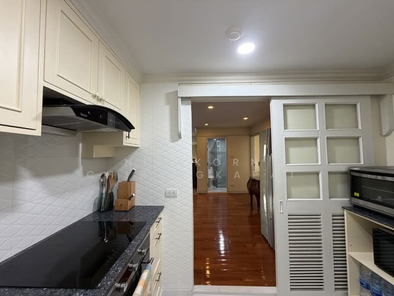 Floraville Condominium, Bangkok, 51 Pattanakarn, Suan Luang, Suan Luang, Bangkok, 2 Bedrooms, 122 sqm, Condo For Sale, by Nisakorn Chirangkapat, 500188271 - DDproperty.com