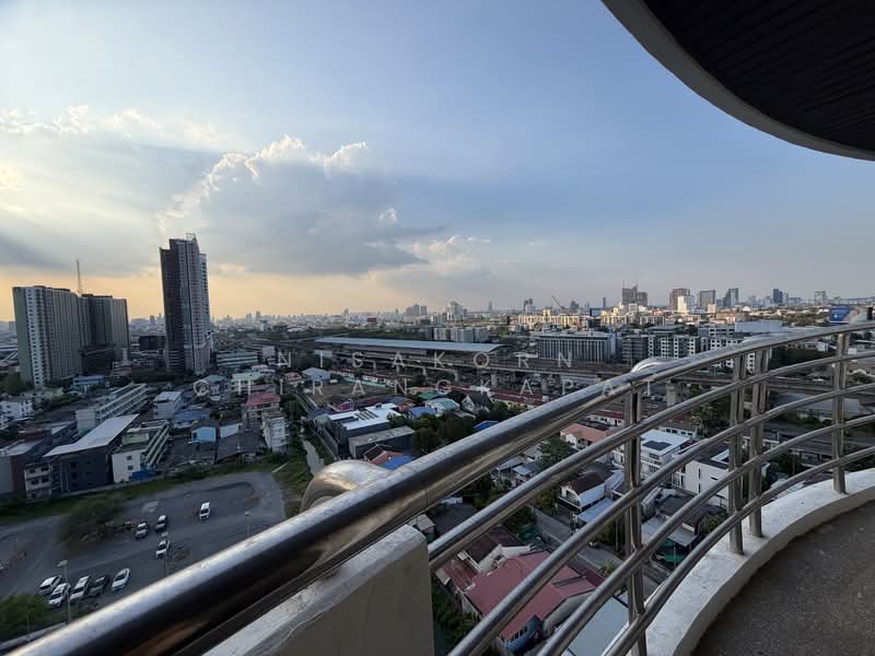 Floraville Condominium, Bangkok, 51 Pattanakarn, Suan Luang, Suan Luang, Bangkok, 2 Bedrooms, 122 sqm, Condo For Sale, by Nisakorn Chirangkapat, 500188271 - DDproperty.com