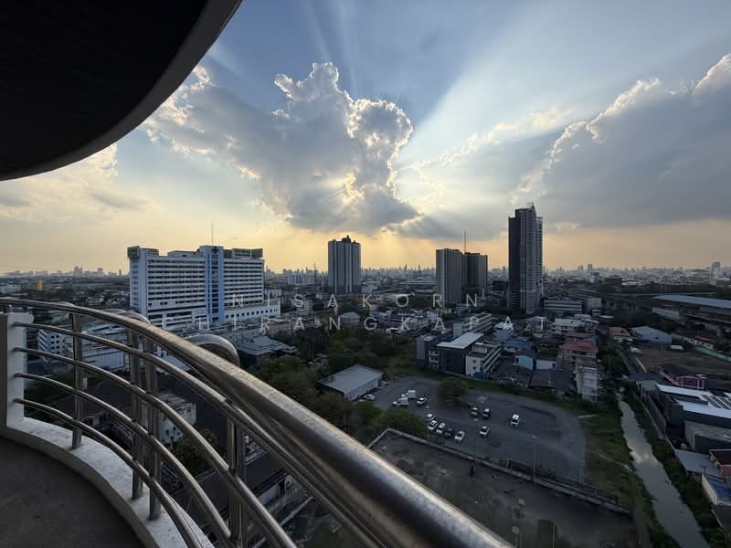 Floraville Condominium : ฟลอร่าวิลล์ คอนโดมิเนียม, กรุงเทพ, 51 พัฒนาการ, สวนหลวง, สวนหลวง, กรุงเทพ, 122 ตร.ม., คอนโด ขาย, โดย Nisakorn Chirangkapat, 500188271 - DDproperty.com