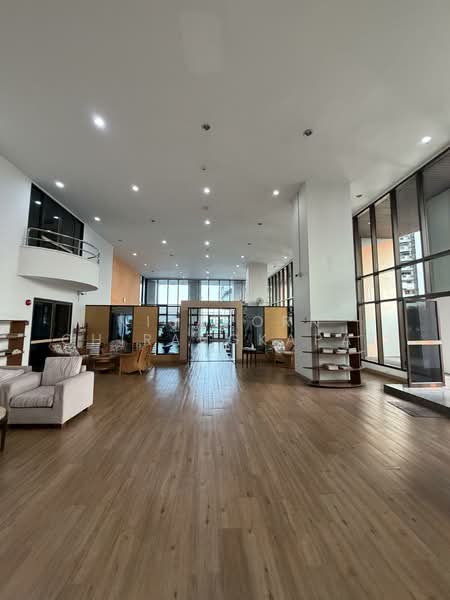 Floraville Condominium, Bangkok, 51 Pattanakarn, Suan Luang, Suan Luang, Bangkok, 2 Bedrooms, 122 sqm, Condo For Sale, by Nisakorn Chirangkapat, 500188271 - DDproperty.com