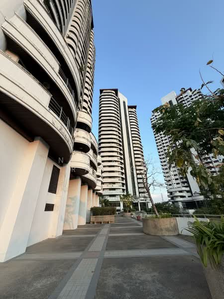 Floraville Condominium : ฟลอร่าวิลล์ คอนโดมิเนียม, กรุงเทพ, 51 พัฒนาการ, สวนหลวง, สวนหลวง, กรุงเทพ, 122 ตร.ม., คอนโด ขาย, โดย Nisakorn Chirangkapat, 500188271 - DDproperty.com