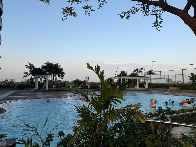 Floraville Condominium, Bangkok, 51 Pattanakarn, Suan Luang, Suan Luang, Bangkok, 2 Bedrooms, 122 sqm, Condo For Sale, by Nisakorn Chirangkapat, 500188271 - DDproperty.com