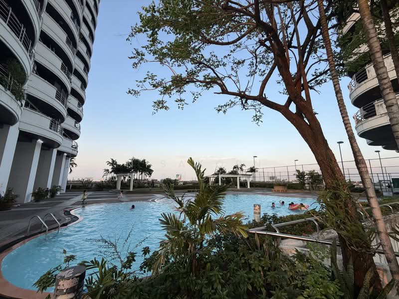 Floraville Condominium, Bangkok, 51 Pattanakarn, Suan Luang, Suan Luang, Bangkok, 2 Bedrooms, 122 sqm, Condo For Sale, by Nisakorn Chirangkapat, 500188271 - DDproperty.com
