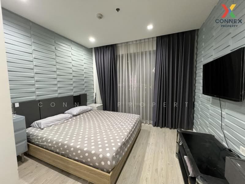 StarView, Bangkok, 495 Rama 3, Bang Klo, Bang Kho Laem, Bangkok, 2 Bedrooms, 78 sqm, Condo For Rent, by Connex Property, 500188275 - DDproperty.com