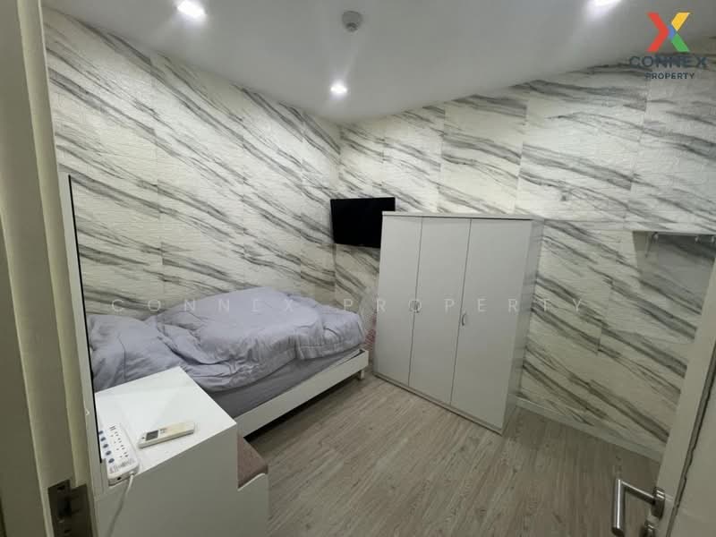 StarView, Bangkok, 495 Rama 3, Bang Klo, Bang Kho Laem, Bangkok, 2 Bedrooms, 78 sqm, Condo For Rent, by Connex Property, 500188275 - DDproperty.com