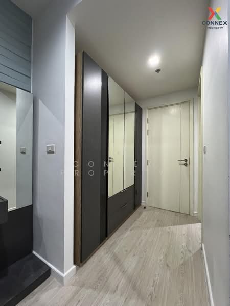 StarView, Bangkok, 495 Rama 3, Bang Klo, Bang Kho Laem, Bangkok, 2 Bedrooms, 78 sqm, Condo For Rent, by Connex Property, 500188275 - DDproperty.com