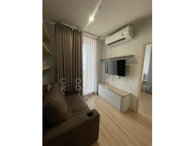 For Rent - Skyrise Avenue Sukhumvit 64, Bangkok