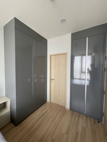 Skyrise Avenue Sukhumvit 64, Bangkok, 3 Soi Sukhumvit 64, Bang Chak, Phra Khanong, Bangkok, 1 Bedroom, 34 sqm, Condo For Rent, by Connex Property, 500188278 - DDproperty.com