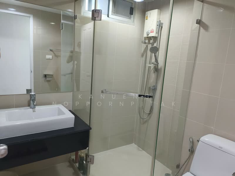 Belle Grand Rama 9, Bangkok, 131 Rama 9 Road, Huai Khwang, Huai Khwang, Bangkok, 2 Bedrooms, 101 sqm, Condo For Sale, by Kanueng Noppornpitak, 500188279 - DDproperty.com