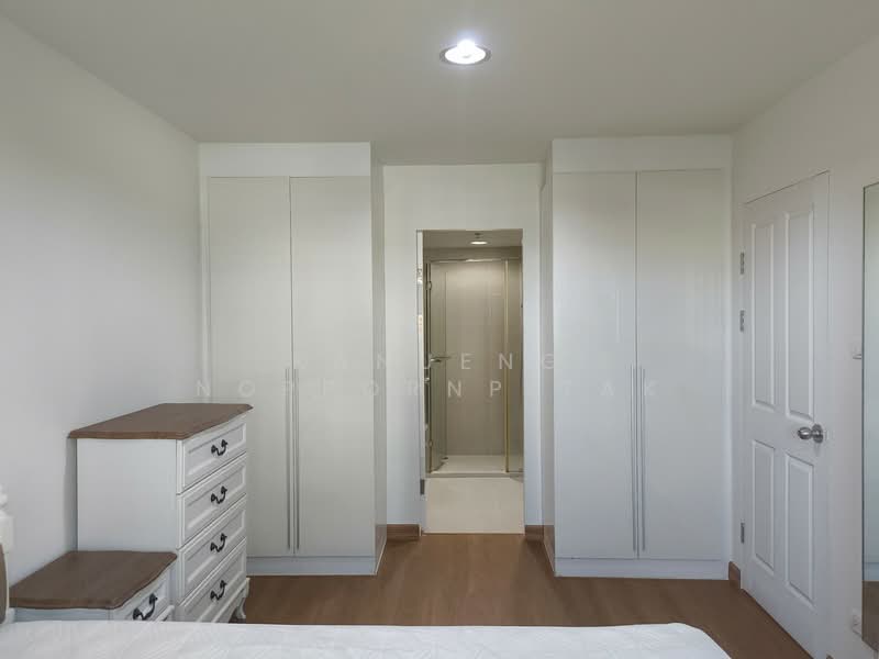 Belle Grand Rama 9, Bangkok, 131 Rama 9 Road, Huai Khwang, Huai Khwang, Bangkok, 2 Bedrooms, 101 sqm, Condo For Sale, by Kanueng Noppornpitak, 500188279 - DDproperty.com