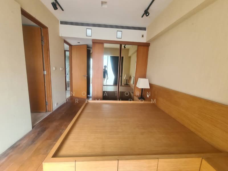 The Met Sathorn, Bangkok, 123 South Sathorn Road, Thung Maha Mek, Sathon, Bangkok, 2 Bedrooms, 93 sqm, Condo For Sale, by Nopatorn Prem-udom, 500188280 - DDproperty.com