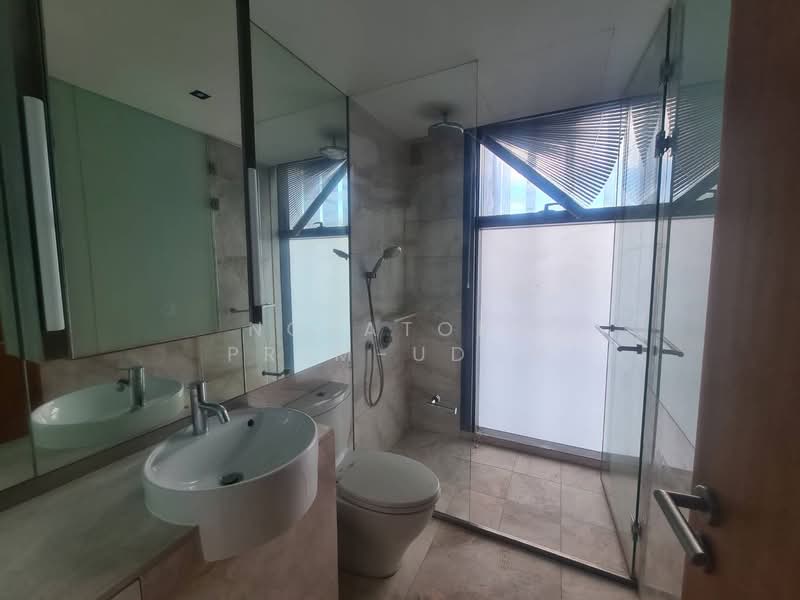 The Met Sathorn, Bangkok, 123 South Sathorn Road, Thung Maha Mek, Sathon, Bangkok, 2 Bedrooms, 93 sqm, Condo For Sale, by Nopatorn Prem-udom, 500188280 - DDproperty.com