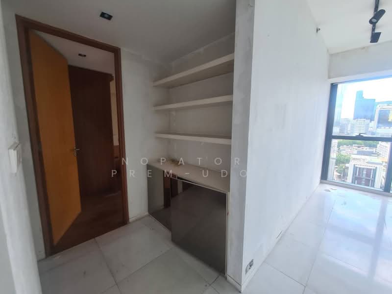 The Met Sathorn, Bangkok, 123 South Sathorn Road, Thung Maha Mek, Sathon, Bangkok, 2 Bedrooms, 93 sqm, Condo For Sale, by Nopatorn Prem-udom, 500188280 - DDproperty.com