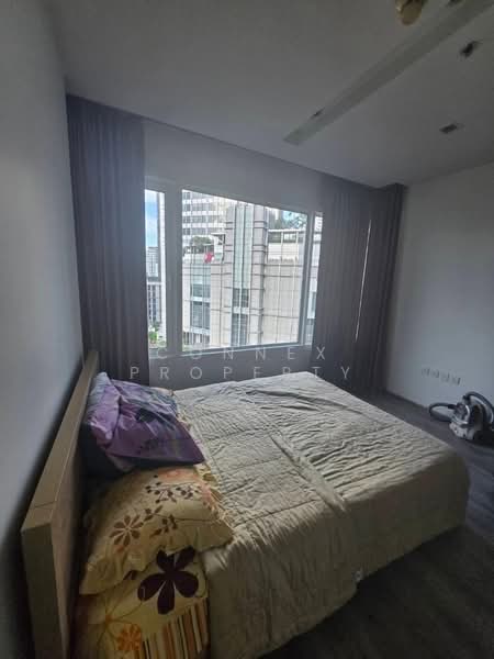Siri At Sukhumvit, Bangkok, 902 Sukhumvit Road, Phra Kanong, Khlong Toei, Bangkok, 2 Bedrooms, 74 sqm, Condo For Rent, by Connex Property, 500188281 - DDproperty.com