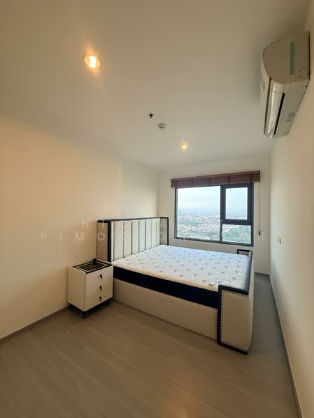 Aspire Sathorn-Ratchaphruek : แอสปาย สาทร-ราชพฤกษ์, กรุงเทพ, ถนน ราชพฤกษ์, ปากคลองภาษีเจริญ, ภาษีเจริญ, กรุงเทพ, 48 ตร.ม., คอนโด ให้เช่า, โดย NICHARAT PIMONPONGVUT, 500188282 - DDproperty.com