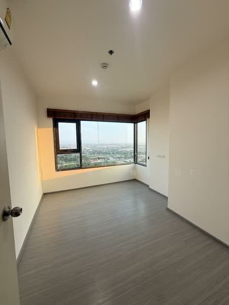 Aspire Sathorn-Ratchaphruek : แอสปาย สาทร-ราชพฤกษ์, กรุงเทพ, ถนน ราชพฤกษ์, ปากคลองภาษีเจริญ, ภาษีเจริญ, กรุงเทพ, 48 ตร.ม., คอนโด ให้เช่า, โดย NICHARAT PIMONPONGVUT, 500188282 - DDproperty.com