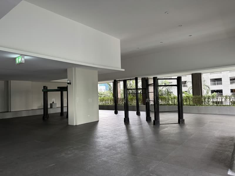 Sathorn Park Place, Bangkok, 27 Sathorn, Thung Maha Mek, Sathon, Bangkok, 1 Bedroom, 97 sqm, Condo For Rent, by Sarika Saengkam, 500188286 - DDproperty.com