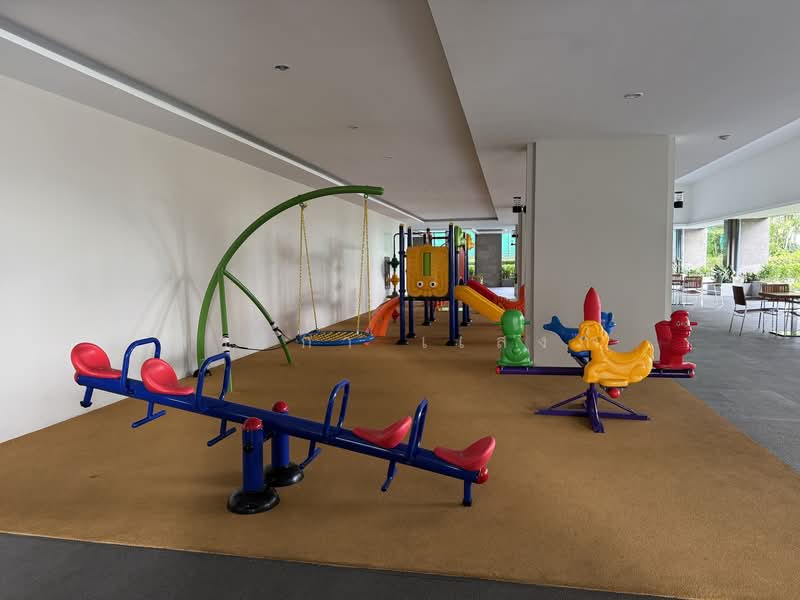 Sathorn Park Place, Bangkok, 27 Sathorn, Thung Maha Mek, Sathon, Bangkok, 1 Bedroom, 97 sqm, Condo For Rent, by Sarika Saengkam, 500188286 - DDproperty.com