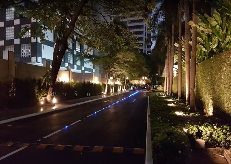 Sathorn Park Place, Bangkok, 27 Sathorn, Thung Maha Mek, Sathon, Bangkok, 1 Bedroom, 97 sqm, Condo For Rent, by Sarika Saengkam, 500188286 - DDproperty.com