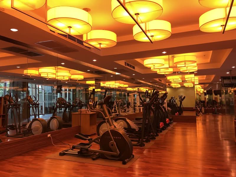 Sathorn Park Place, Bangkok, 27 Sathorn, Thung Maha Mek, Sathon, Bangkok, 1 Bedroom, 97 sqm, Condo For Rent, by Sarika Saengkam, 500188286 - DDproperty.com