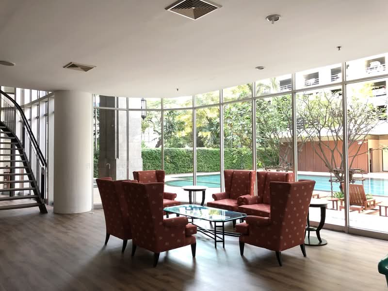 Sathorn Park Place : สาธร พาร์ค เพลส, กรุงเทพ, 27 สาทรใต้, ทุ่งมหาเมฆ, สาทร, กรุงเทพ, 97 ตร.ม., คอนโด ให้เช่า, โดย สาริกา เเสงก่ำ, 500188286 - DDproperty.com