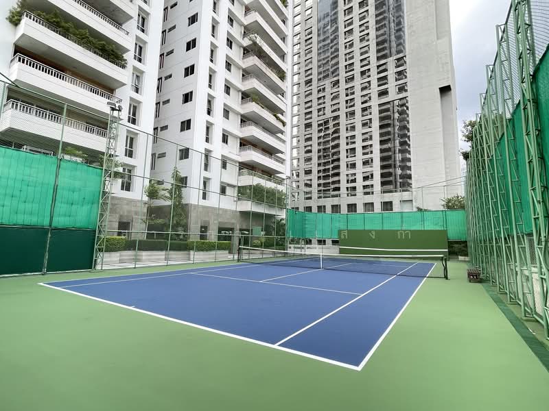 Sathorn Park Place, Bangkok, 27 Sathorn, Thung Maha Mek, Sathon, Bangkok, 1 Bedroom, 97 sqm, Condo For Rent, by Sarika Saengkam, 500188286 - DDproperty.com