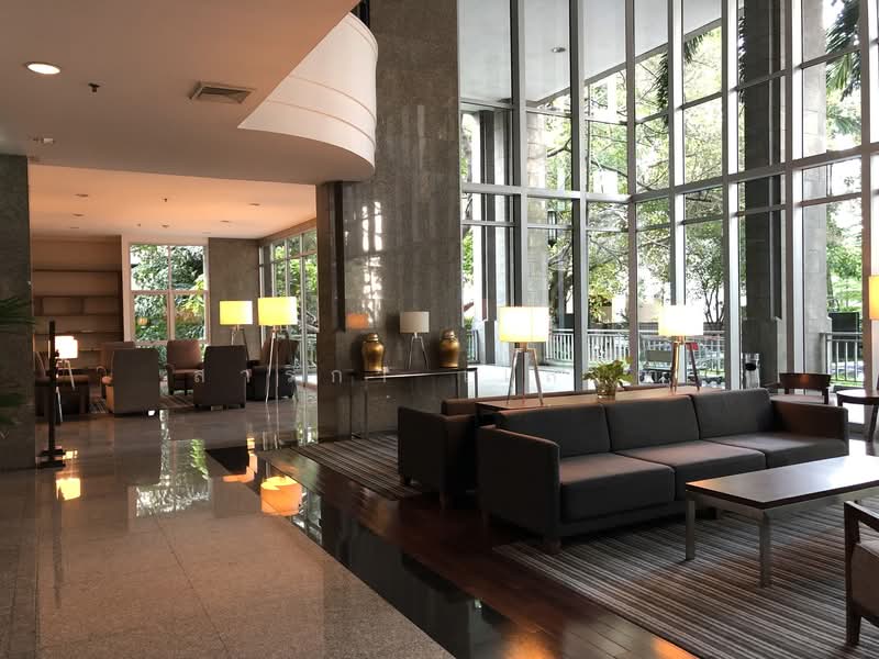 Sathorn Park Place : สาธร พาร์ค เพลส, กรุงเทพ, 27 สาทรใต้, ทุ่งมหาเมฆ, สาทร, กรุงเทพ, 97 ตร.ม., คอนโด ให้เช่า, โดย สาริกา เเสงก่ำ, 500188286 - DDproperty.com