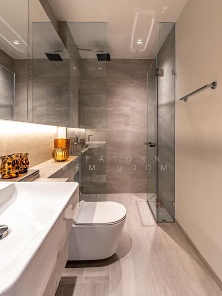 The Lofts Silom : เดอะ ลอฟท์ สีลม, กรุงเทพ, ถนนประมวญ, สีลม, บางรัก, กรุงเทพ, 86 ตร.ม., คอนโด ขาย, โดย Nopatorn Prem-udom, 500188287 - DDproperty.com