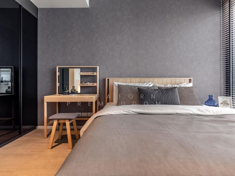 The Lofts Silom, Bangkok, Pramuan Road, Silom, Bang Rak, Bangkok, 2 Bedrooms, 86 sqm, Condo For Sale, by Nopatorn Prem-udom, 500188287 - DDproperty.com