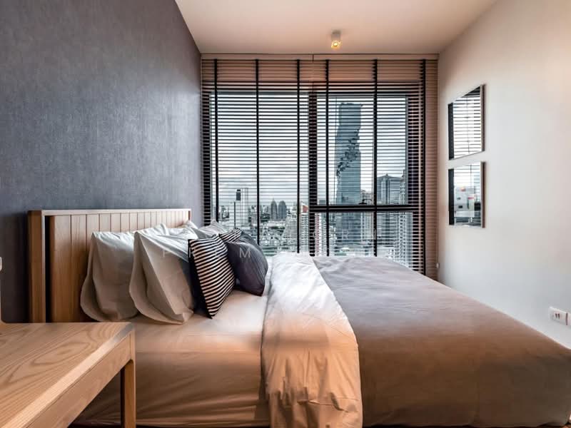 The Lofts Silom, Bangkok, Pramuan Road, Silom, Bang Rak, Bangkok, 2 Bedrooms, 86 sqm, Condo For Sale, by Nopatorn Prem-udom, 500188287 - DDproperty.com