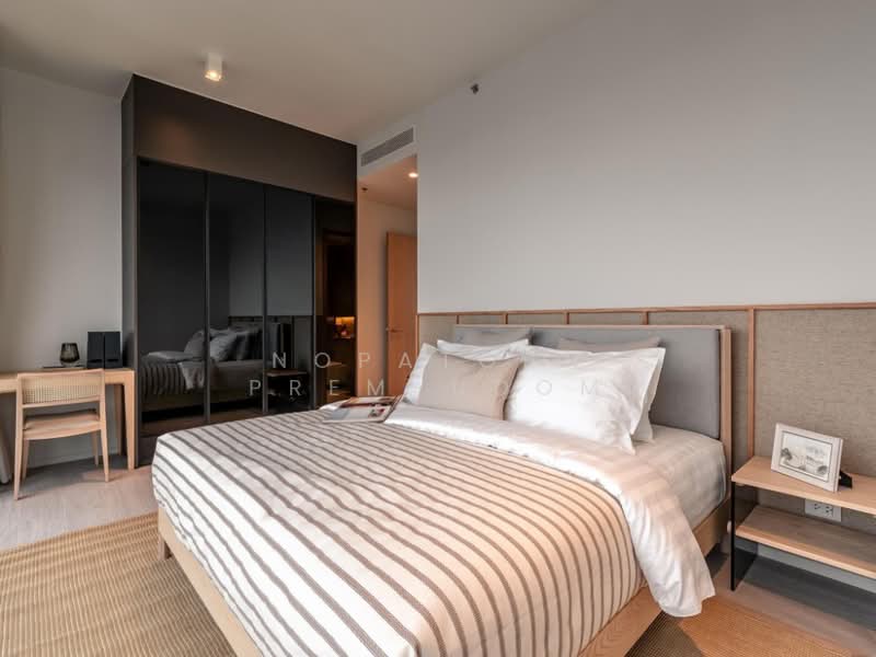 The Lofts Silom : เดอะ ลอฟท์ สีลม, กรุงเทพ, ถนนประมวญ, สีลม, บางรัก, กรุงเทพ, 86 ตร.ม., คอนโด ขาย, โดย Nopatorn Prem-udom, 500188287 - DDproperty.com